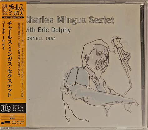 Charles Mingus Sextet Vinyl Lp Records Cd Found On Cdandlp