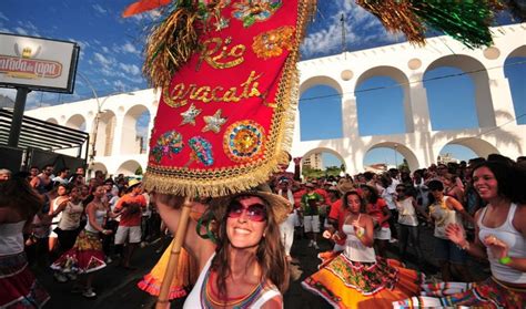 Blocos De Carnaval Rio De Janeiro 2024 Image To U