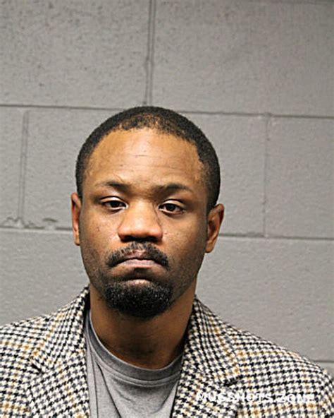 KRISTOPHER RYAN EDWARDS 02 15 2023 Chicago Mugshots Zone