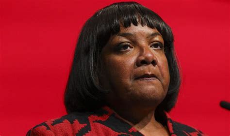 Brexit News How Labours Diane Abbott Spoke Against Second Brexit