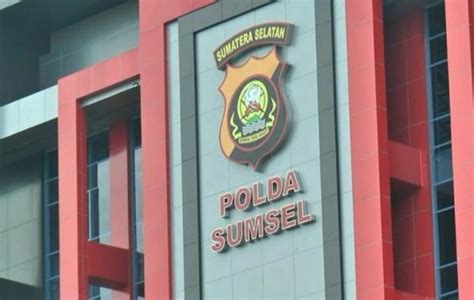 Globalplanetnews Mutasi Besar Besaran Sejumlah Pamen Di Polda Sumsel