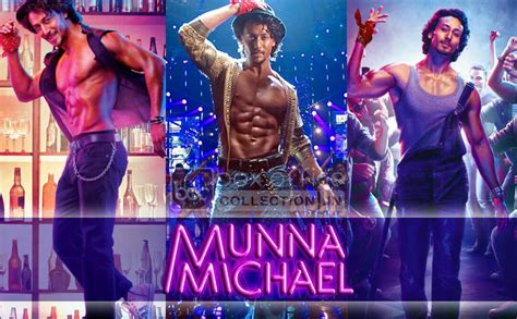 Munna Michael Trailer Tiger Shroff Shows Off His Full Fledged Dancing