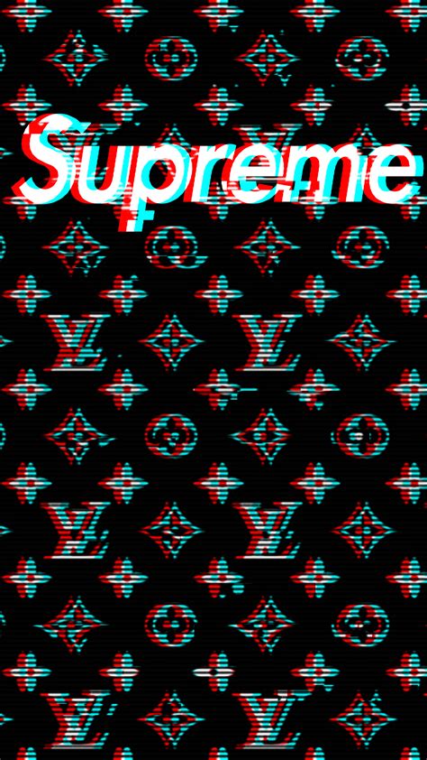 El Top 100 Fondos De Pantalla Supreme Abzlocalmx