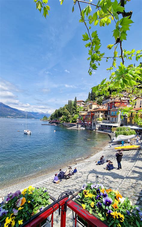 Perfect Lake Como Itinerary For Or Days