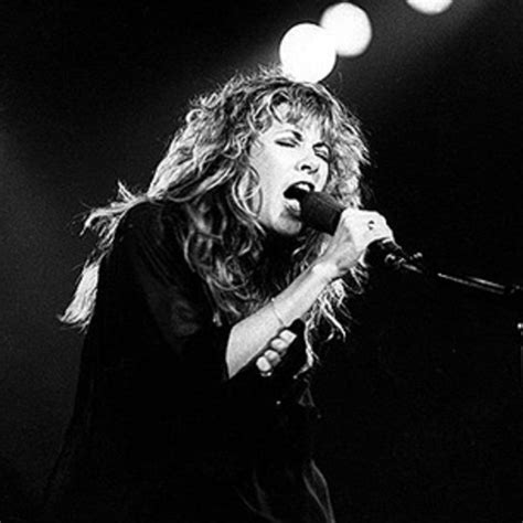 100 Greatest Singers Of All Time Stevie Nicks Fleetwood Mac Stevie