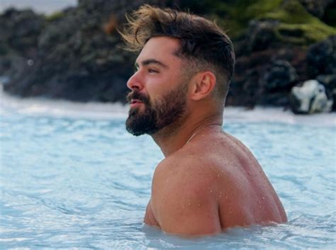 Zac Efron Is Reportedly All About Pleasing The Girl When It Comes To Sex