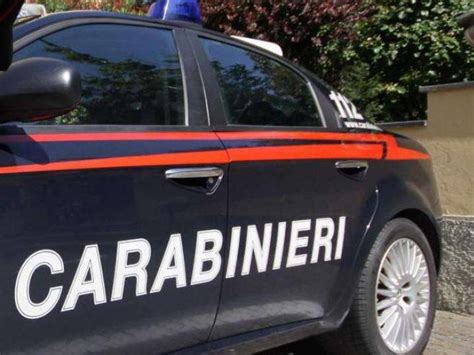 Foggia Sequestro Di Persona Ai Danni Di Un Minore Tre Persone In