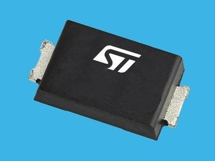 Power Schottky Diodes STMicroelectronics