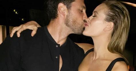 Peta Murgatroyd Reveals Meaning Behind Shai Aleksanders Name