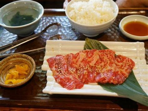 女性一人でも安心！一人焼肉が東京都内で楽しめる激ウマ焼肉店6選 メシコレ