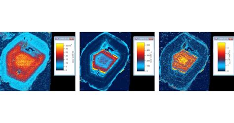 Icptof Webinar Series Multi Element Laser Ablation Imaging And Spot Analysis Tofwerk