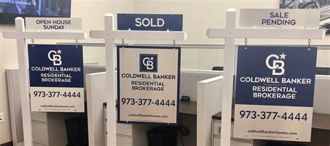 After 40 Years Coldwell Banker Rolls Out New Logo And Branding Inman