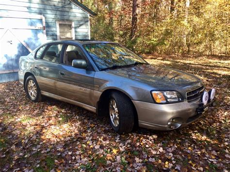 02 NEW PRICE Outback Sedan VDC For SALE Subaru Outback Forums