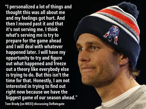 NFL Champion Tom Brady Draws Out DeflateGate Scandal?! ::Updated ...