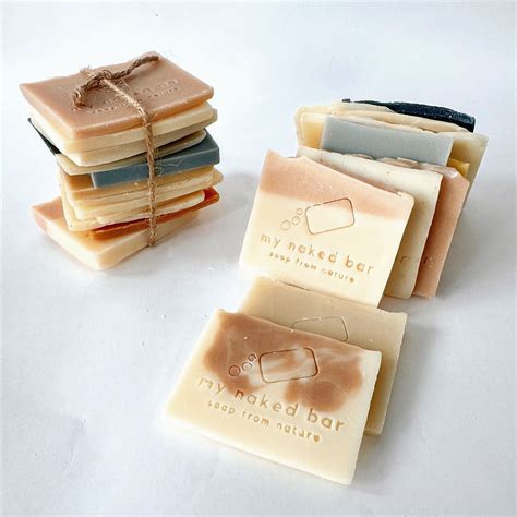 Shop All Natural Cold Process Soap Bars And Soap Bar Essentials For The