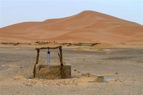 New Study Says 4 Billion People Suffer Severe Water Shortages