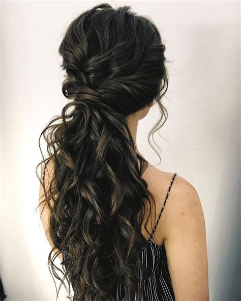 Gorgeous Ponytail Hairstyle Ideas That Will Leave You In Fab