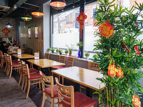 Stag City - Review - West Hampstead - London - The Infatuation