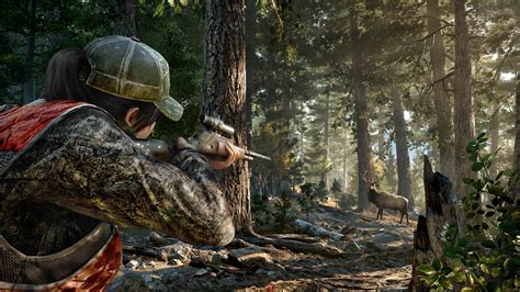 Far Cry 5 ya dispone de requisitos en PC Fanáticos del Hardware