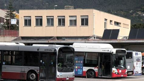 Savona Sciopero Di 4 Ore Dei Bus Della Tpl Il 17 Aprile Il Secolo XIX