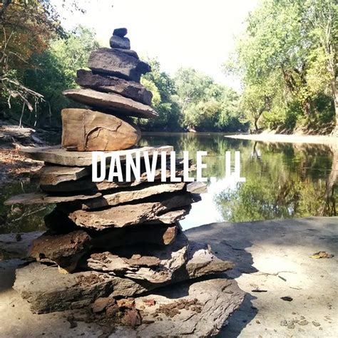 Danville Attractions | justaroamaway.com