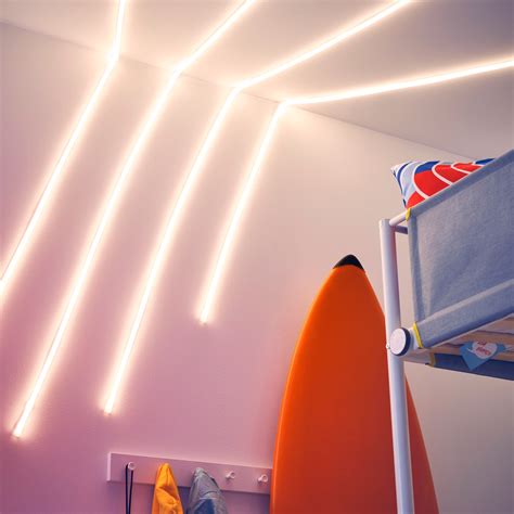 Creative lighting ideas for your game room - IKEA