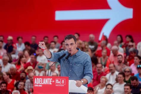 La Junta Electoral Desestima El Recurso Del Psoe Para Revisar El Voto