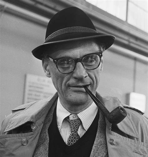 Paris Review Arthur Miller The Art Of Theater No 2 Part 2