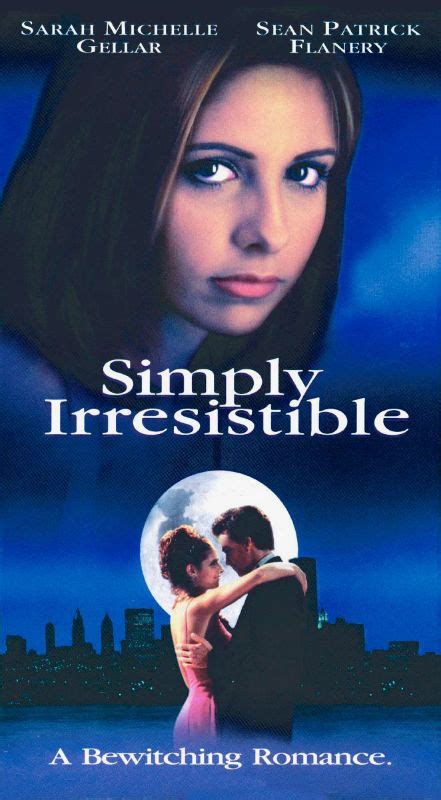 Simply Irresistible (1999) - Mark Tarlov | Synopsis, Characteristics ...