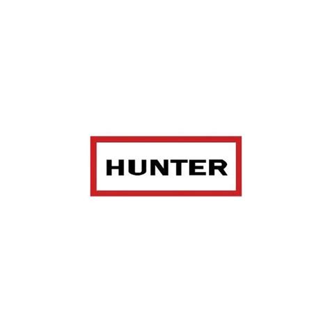 Gallery For > Hunter Boots Logo | Hunter boots, ? logo, Southern prep style