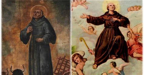 SebastiÁn De Aparicio Vida Del Beato Apaciguador De Fieras ~ La Historia Sagrada Los Santos Y