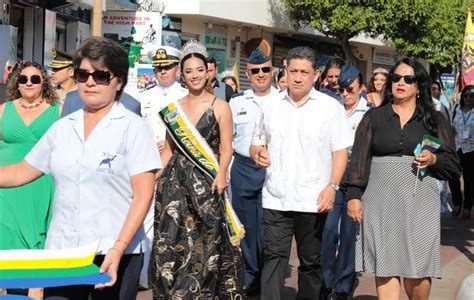 Gobierno Galápagos On Twitter Santacruz Hoy Participamos En La