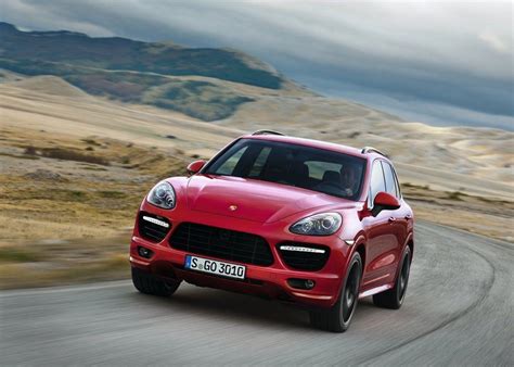 2013 Porsche Cayenne GTS Specs Review | Cars Exclusive Videos and ...