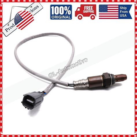 Upstream Airfuel Ratio Oxygen O2 Sensor For 06 12 Toyota Rav4 35l 234 9049 Ebay