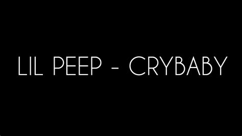 Download lil peep crybaby album - placeslimfa