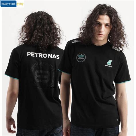 Ready StockPETRONAS 8th World Constructors Championship Celebr8 T