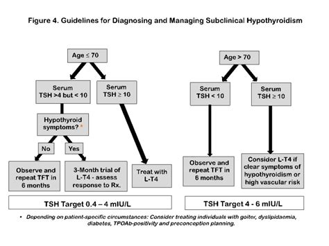 Assay Of Thyroid Hormones And Related Substances Endotext Ncbi