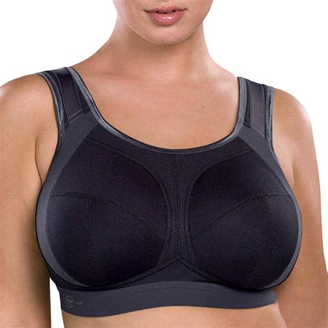 Soutien Gorge De Sport Spécial Grande Taille Extreme Control Plus Anita