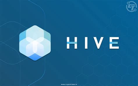 Hive Achieves Gross Revenue Of Million For Q The Crypto Times