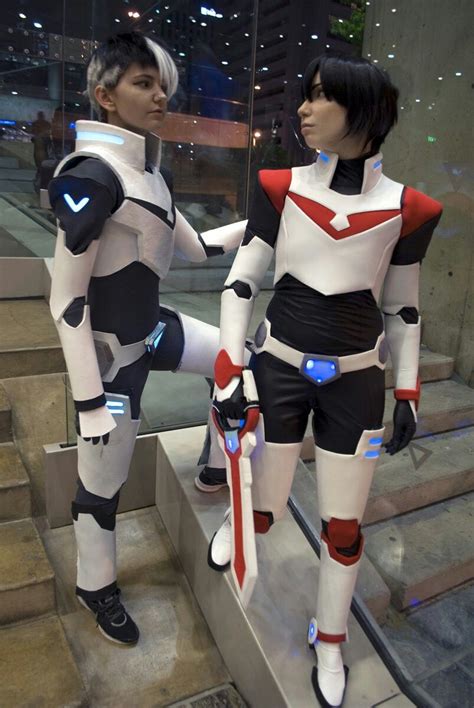 Pin By Viktor Nikiforov On Voltron Voltron Cosplay Amazing Cosplay Voltron