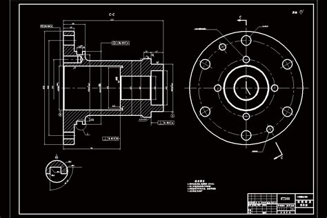 填料箱盖的加工工艺规程及夹具设计 填料箱压盖钻端面12个孔夹具 【版本3】 含高清cad图纸和说明书 更新 Zip知享网