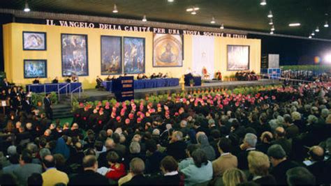 Convegno Ecclesiale Nazionale Palermo Cammino Sinodale