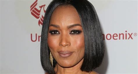 Angela Evelyn Bassett Before And After Plastic Surgery