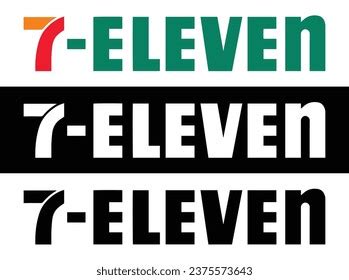 7 Eleven Logo And Symbol Meaning History PNG 49 OFF