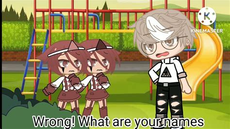 •experiment subject //gacha club• - YouTube