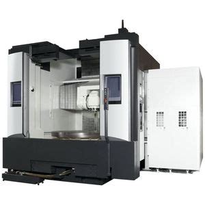 Cnc V Ex Okuma