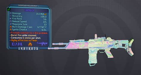 Borderlands 2 best class - bastalo