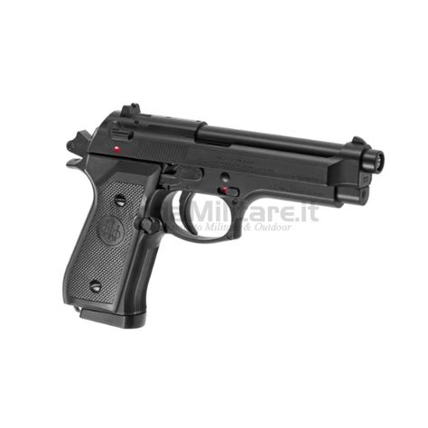 Pistola Co2 Beretta 92 Fs Umarex