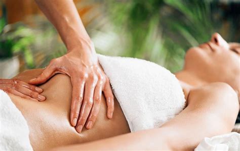 Massages Palper Rouler Madoth Rapie Trois Techniques Pour Remodeler