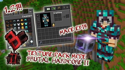 Keren Banget Ini Dia Texture Pack Yang Dipakai Elestialhd Di